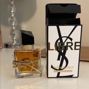 YSL libre
